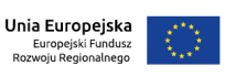 Unia Europejska Europejski Fundusz Rozwoju Regionalnego